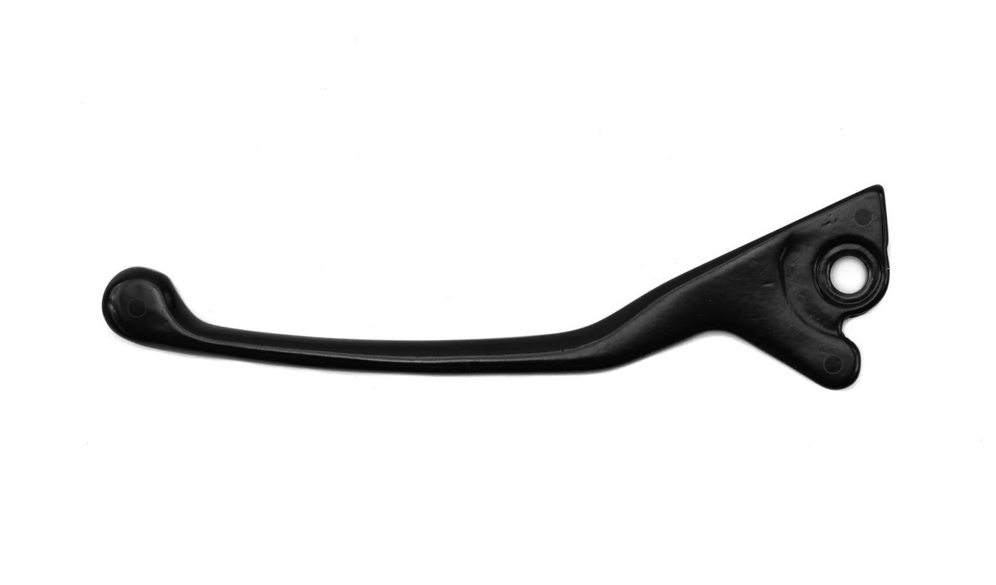 Front Brake Lever Black Piaggio 498374, Gilera Runner 50