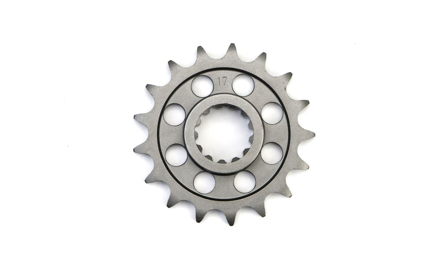 Front Sprocket 17 Teeth For BMW S 1000 RR