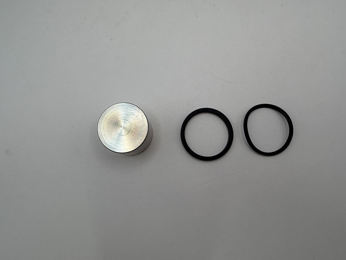 Stainless Steel 316L Brake Caliper Piston & Seal Kit 32mm x 28.50mm