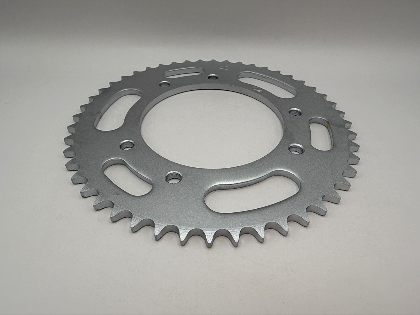 1132-48 Rear Sprocket Aprilia 50 RX Factory 2T 18-20, Derbi Senda R 50 02-20