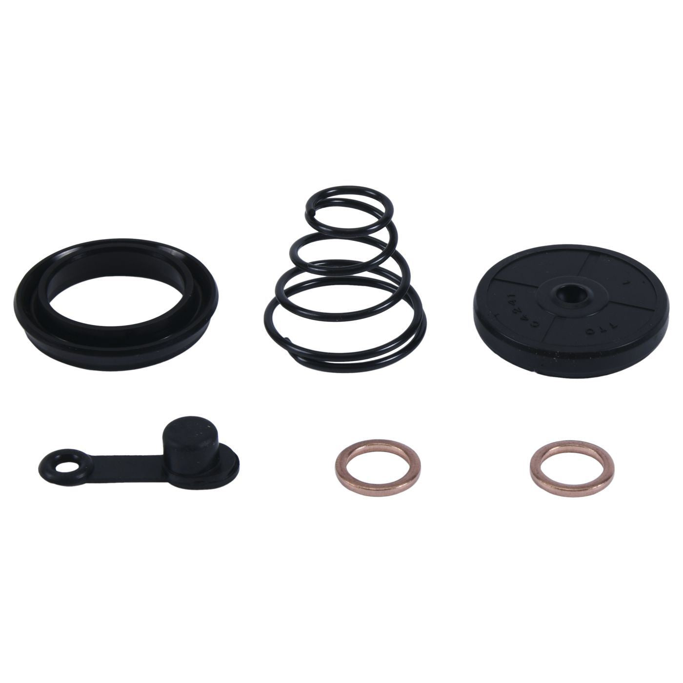 Slave Cylinder Rebuild Kit Clutch Suzuki GSX1300 B-KING 08-09, GSXR1300R Hayabusa 08-22