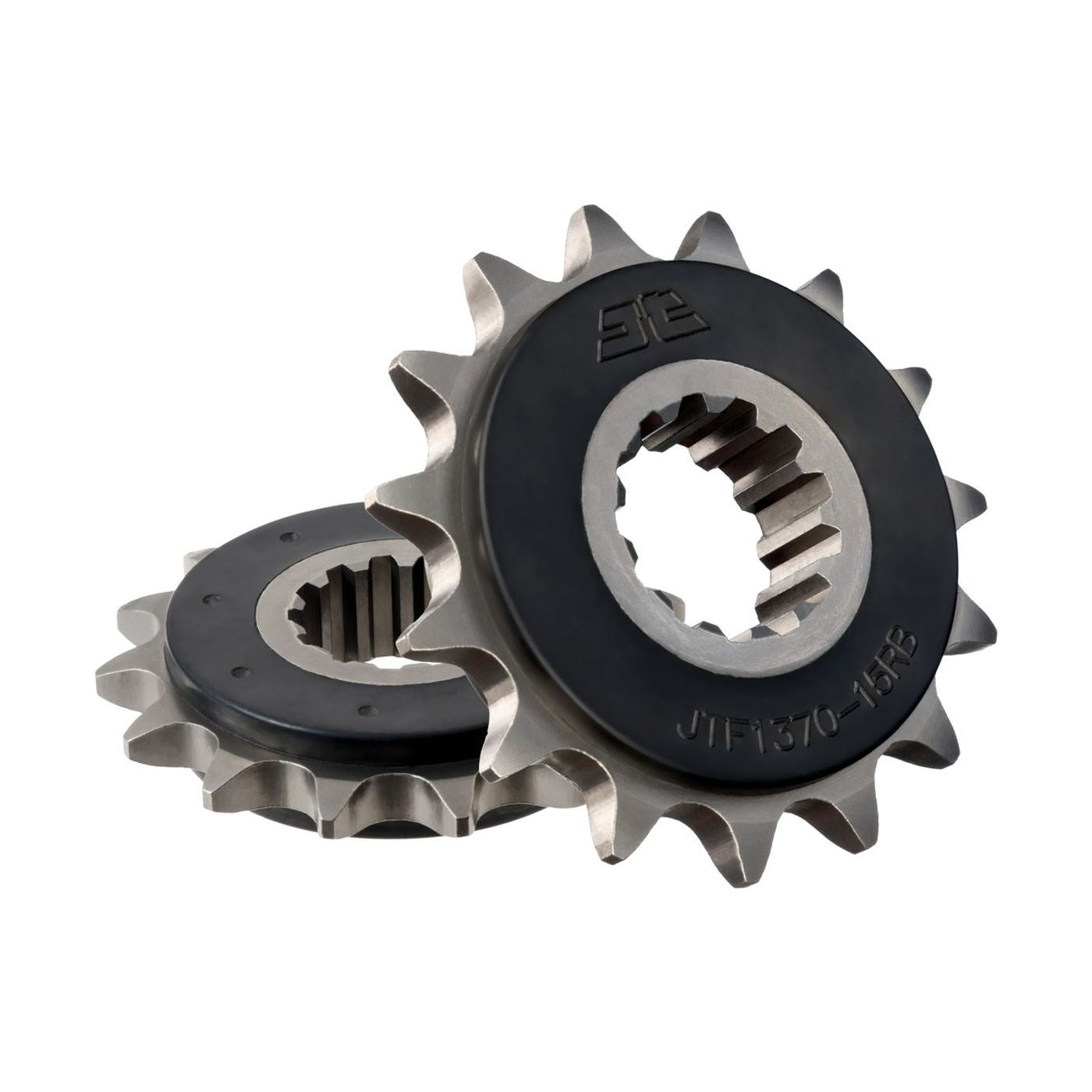 JTF1370.15RB FRONT SPROCKET 15 TOOTH PITCH
