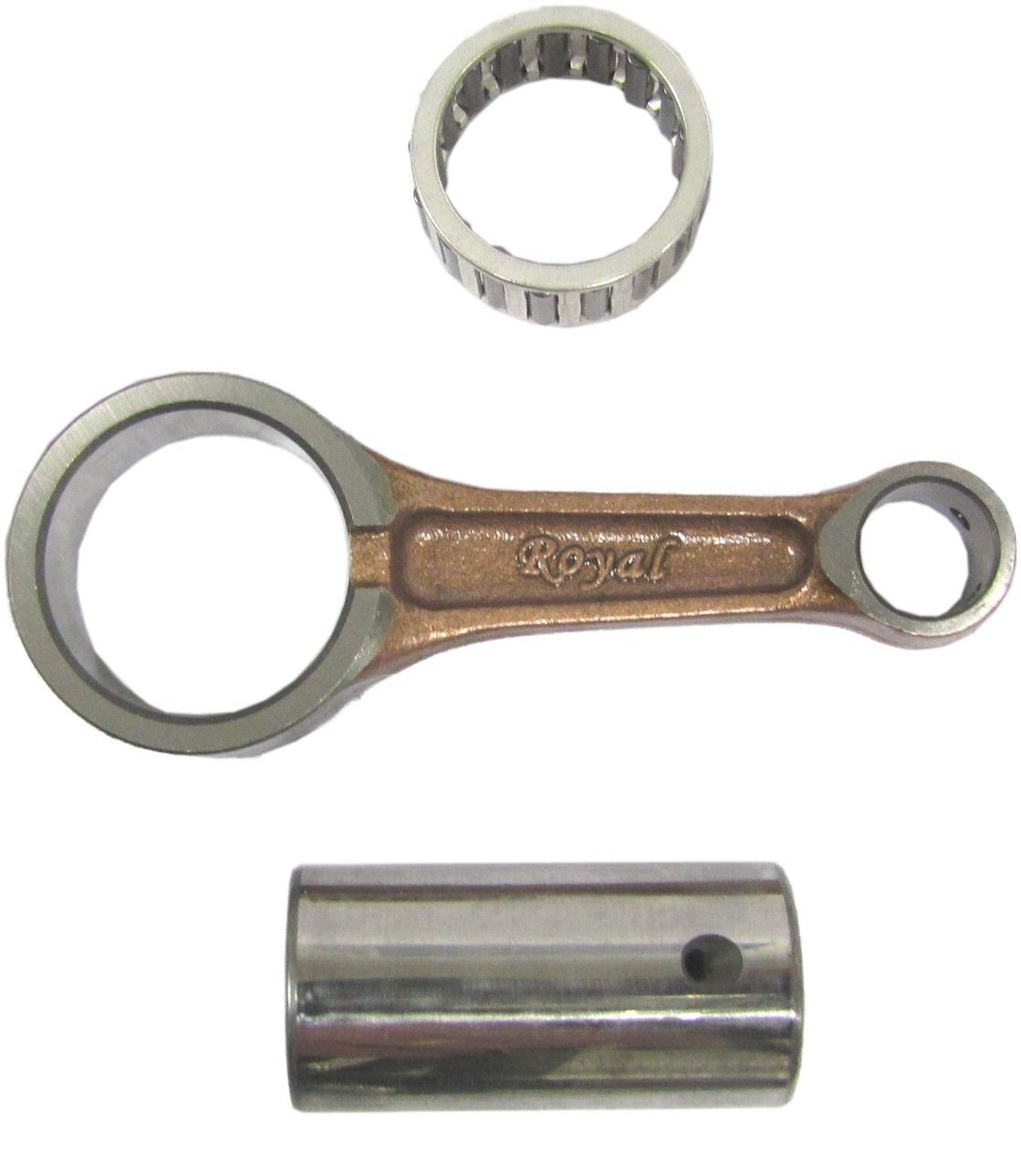 Con Rod Kit For Honda CRF 150 R 2004 - 2021