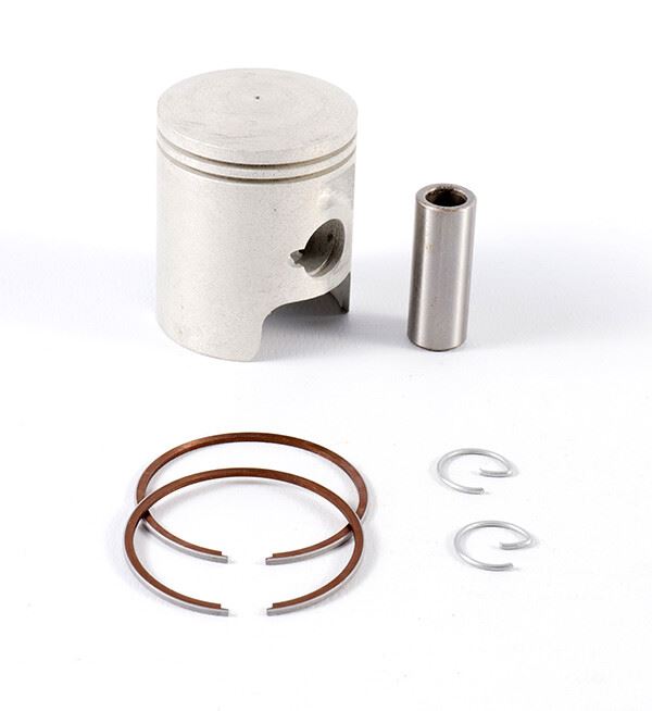 Piston Kit For Gilera Standard GSM L/C (39.00mm) (Each)
