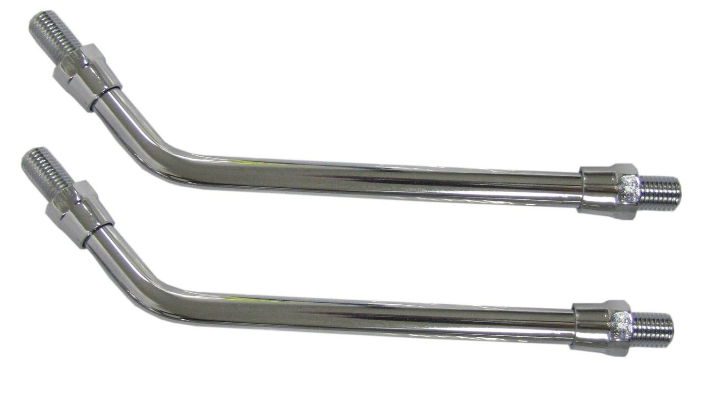 Mirror Stem 10mm for Longer than Standard