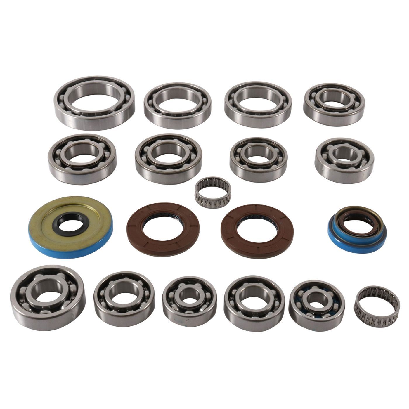Transaxle Bearing and Seal Kit Polaris ACE 500 17-19, ACE 570 17-19, ACE 900 EPS XC 17-19, General 1000 EPS 2016, General 1000 EPS 2019, General 1000 EPS Deluxe 19-22, General 1000 EPS Premium 19-22, General 1000 EPS Sport 20-22, General 4 1000 E