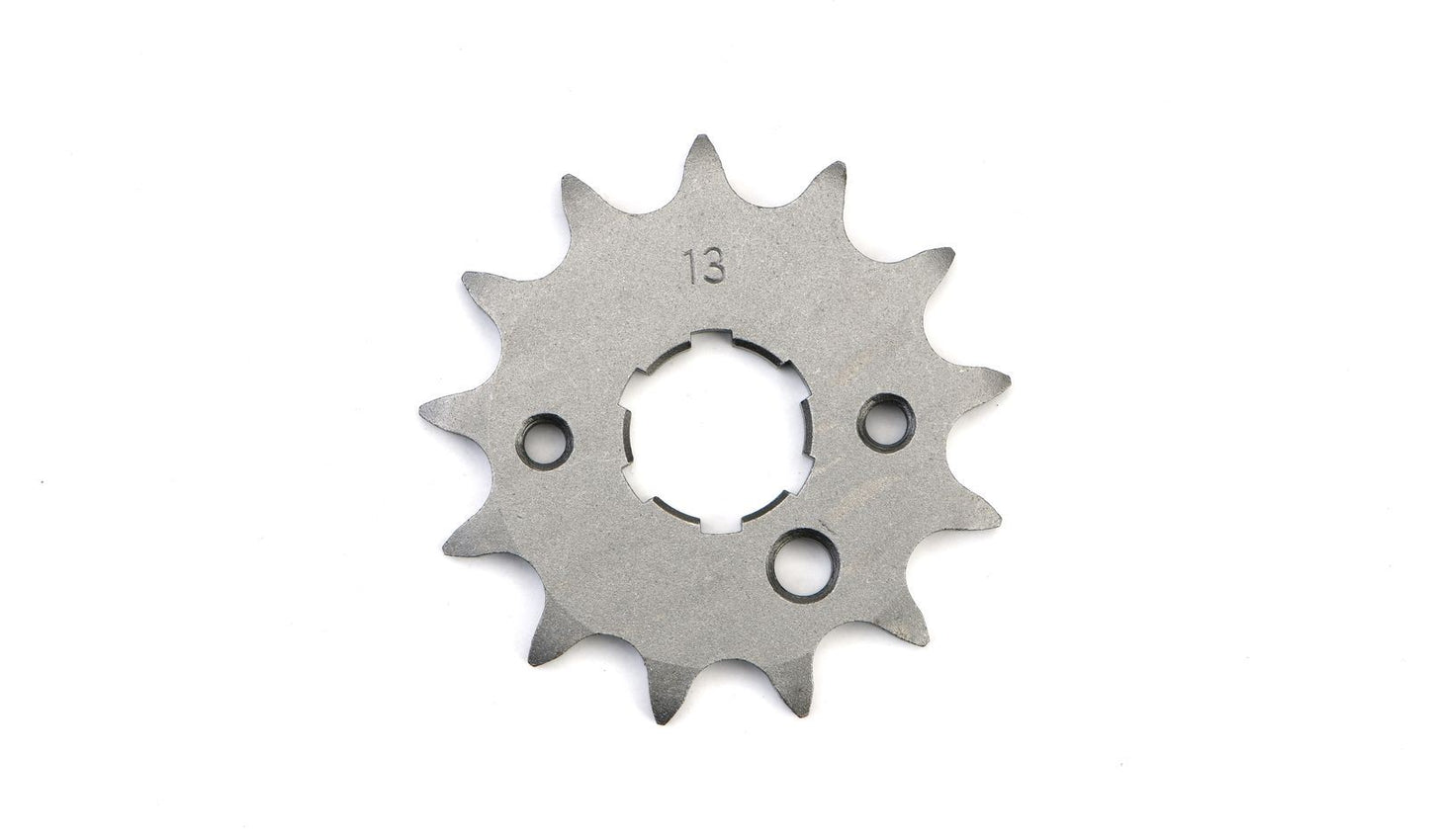 569-13 Front Sprocket Kawasaki KDX200,220, KX250, KXF250, Yamaha YZ250, IT250