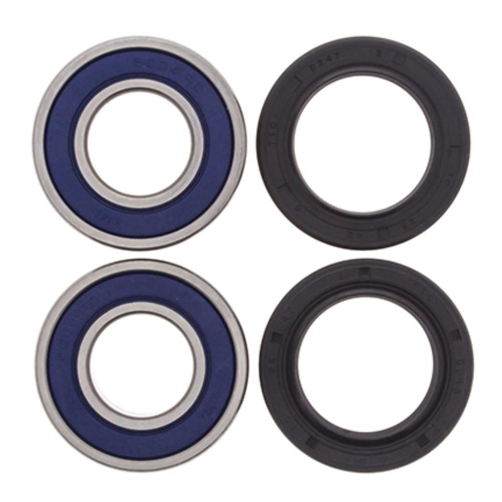 Wheel Bearing Kit Front Hon TRX200 84,TRX250R 86-87, TRX300 93-00