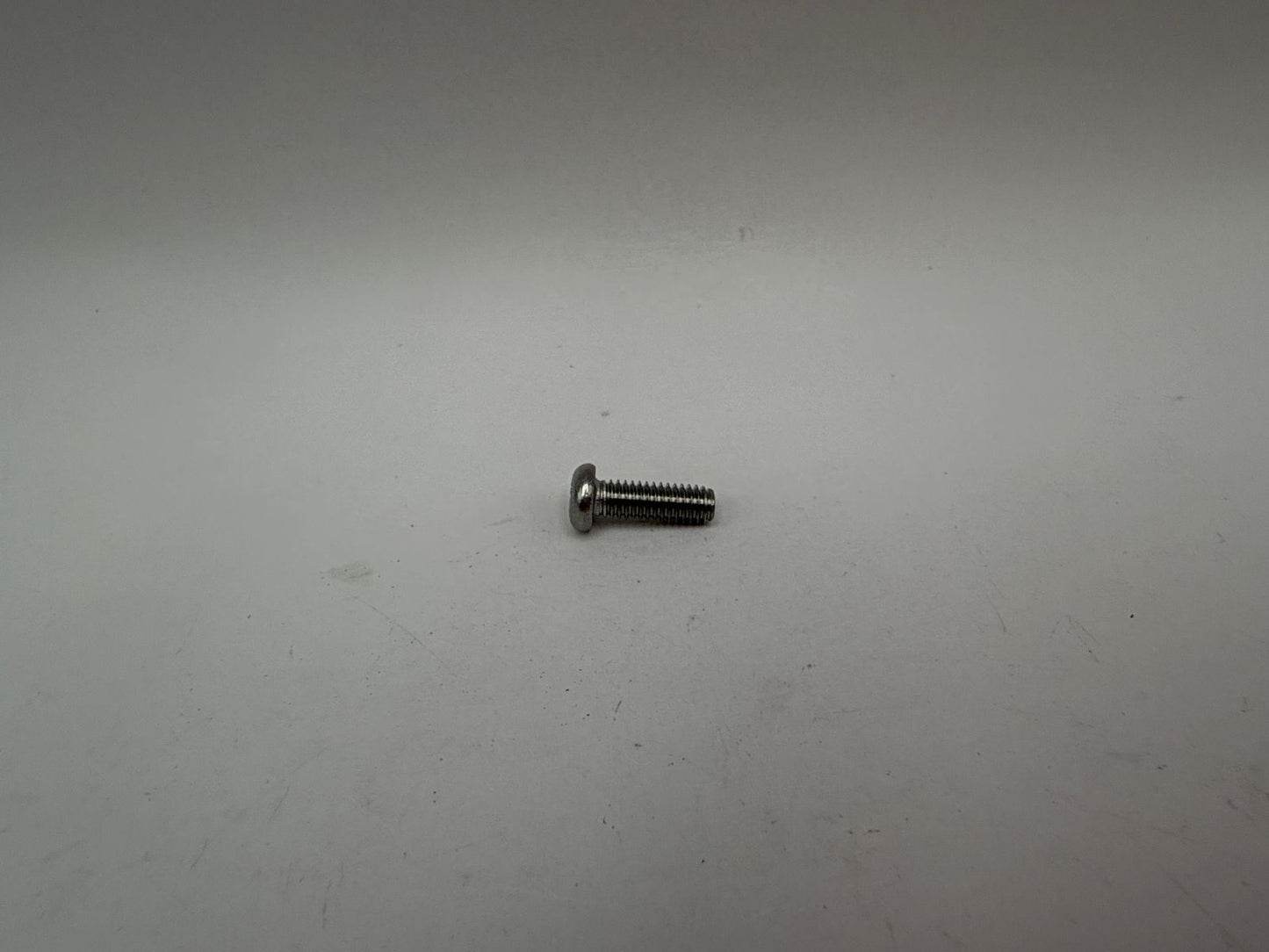 Screws Philips Pan Head Stainless Steel M4 x 12mm x 0.70mm Pitch