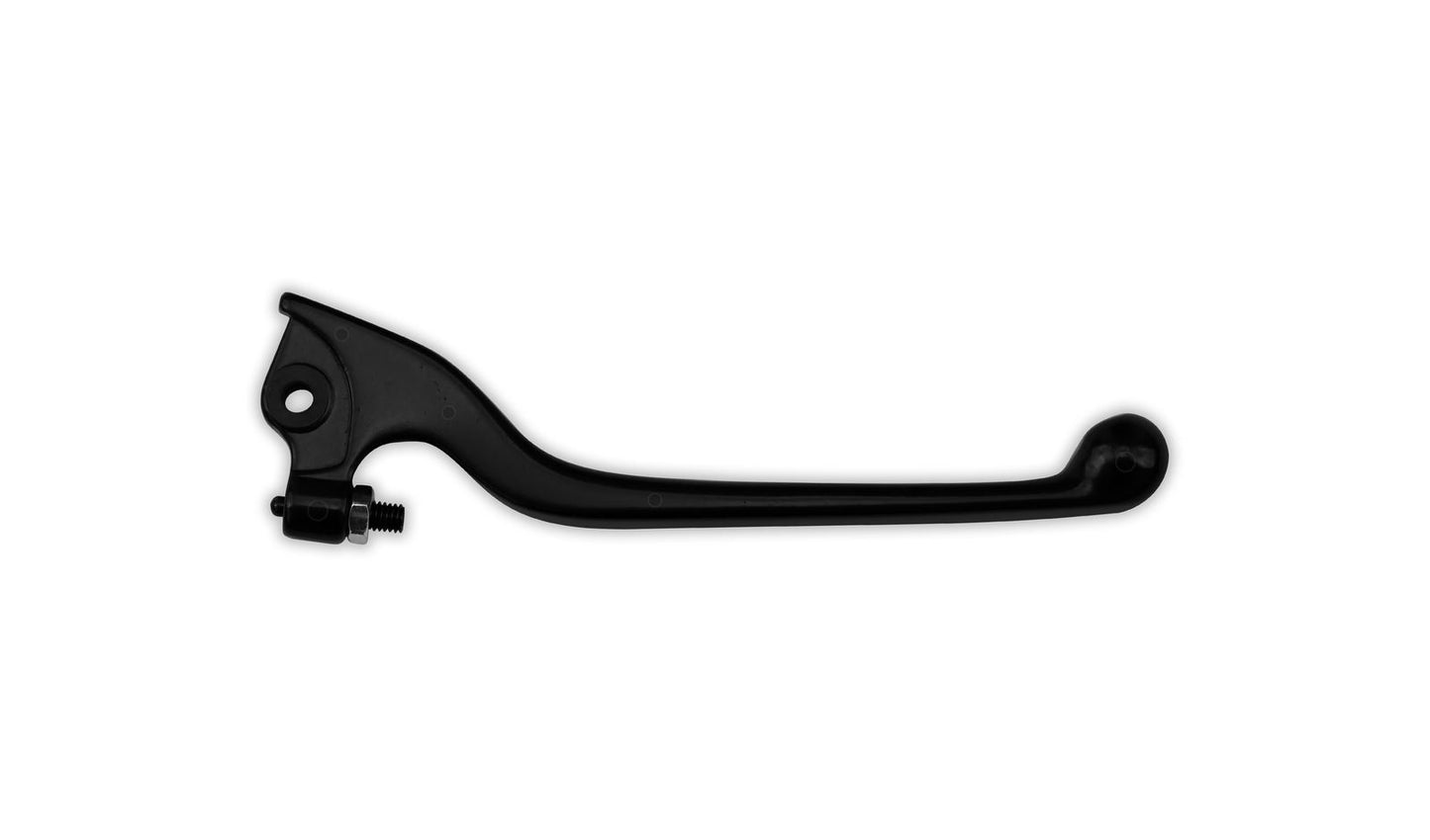 Front Brake Lever Black Yamaha 1D4