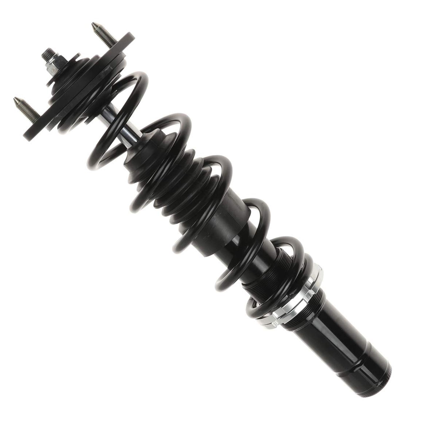 FRONT SHOCK KAWASAKI MULE KAF620 94-23, BRONCO AU-04347, 45023-1006
