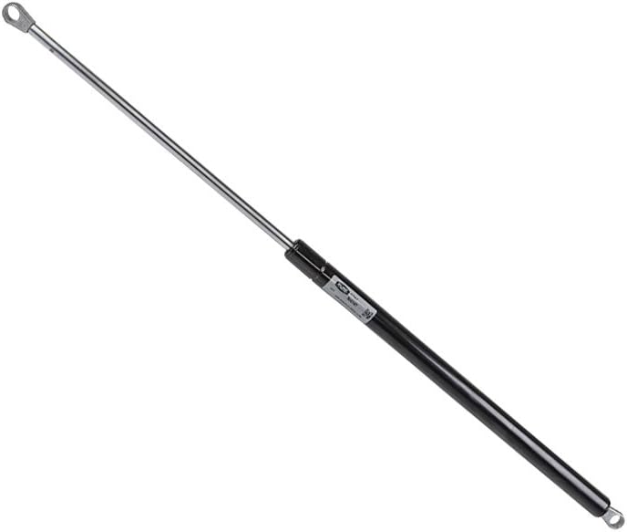 REAR BOX DAMPER, POLARIS RANGER 400/900 06-18, BRONCO AT-04910
