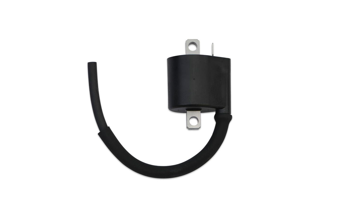 TourMax Ignition Coil Suzuki DR-Z400 00-09, LT-Z400 04-08, LT-A400F 04-07 OE Ref: 33410-09F00 17.5cm lead