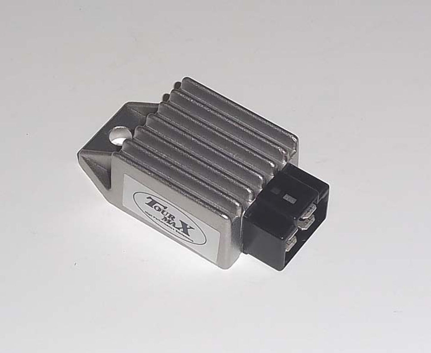 TourMax Rectifier Honda C50 Cub 92-96, SA50 Vision 88-95, C90 86, 92, NH90 Lead 91, ST50 Dax 90-96, NSR50 93-95 OE Refs: 31600-GK4-771, 31600-GM0-003, 31600-GS7-000, 31600-GT0-000, 31600-GW0-004