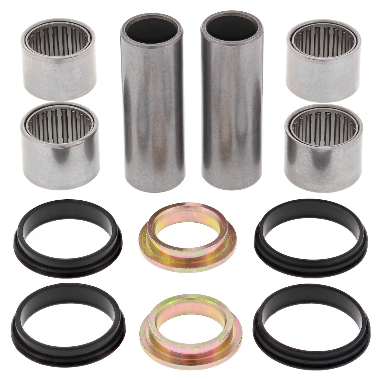 Swing Arm Bearing Kit For Honda CR125R 1990