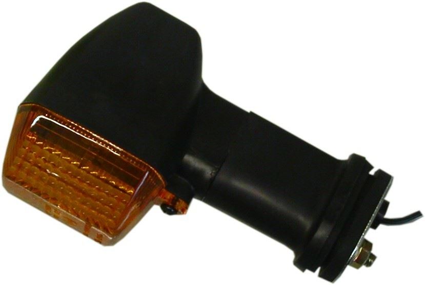 Indicator Kawasaki ZX6R 95-97, AR125 86-91 Rear (Amber) (Stem Length 70mm)