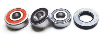 Wheel Bearing Kit Rear XJ900 83-92, XVS1100 99-06 (WBK-154)