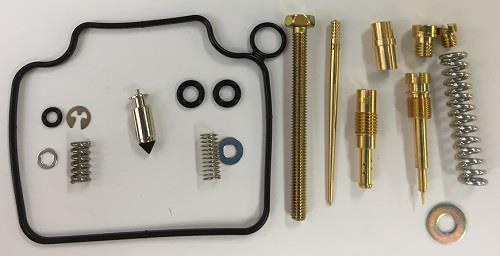 TourMax Carburettor Rebuild Kit Honda TRX300FW 94