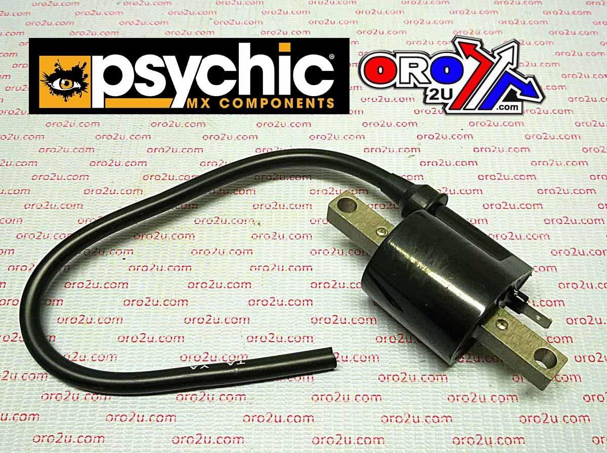 COIL IGNITION HT UNIVERSAL