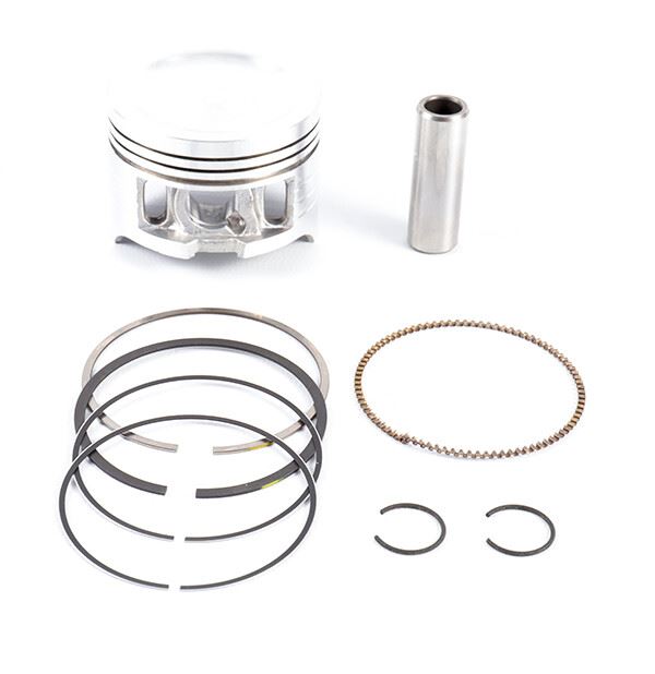 Piston Kit Honda STD 110cc Laydown & Upright Engine (52.40mm)