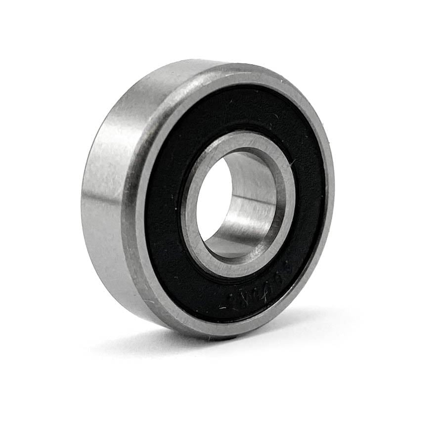 BEARING 6000 2RS SEALED, 10x26x8