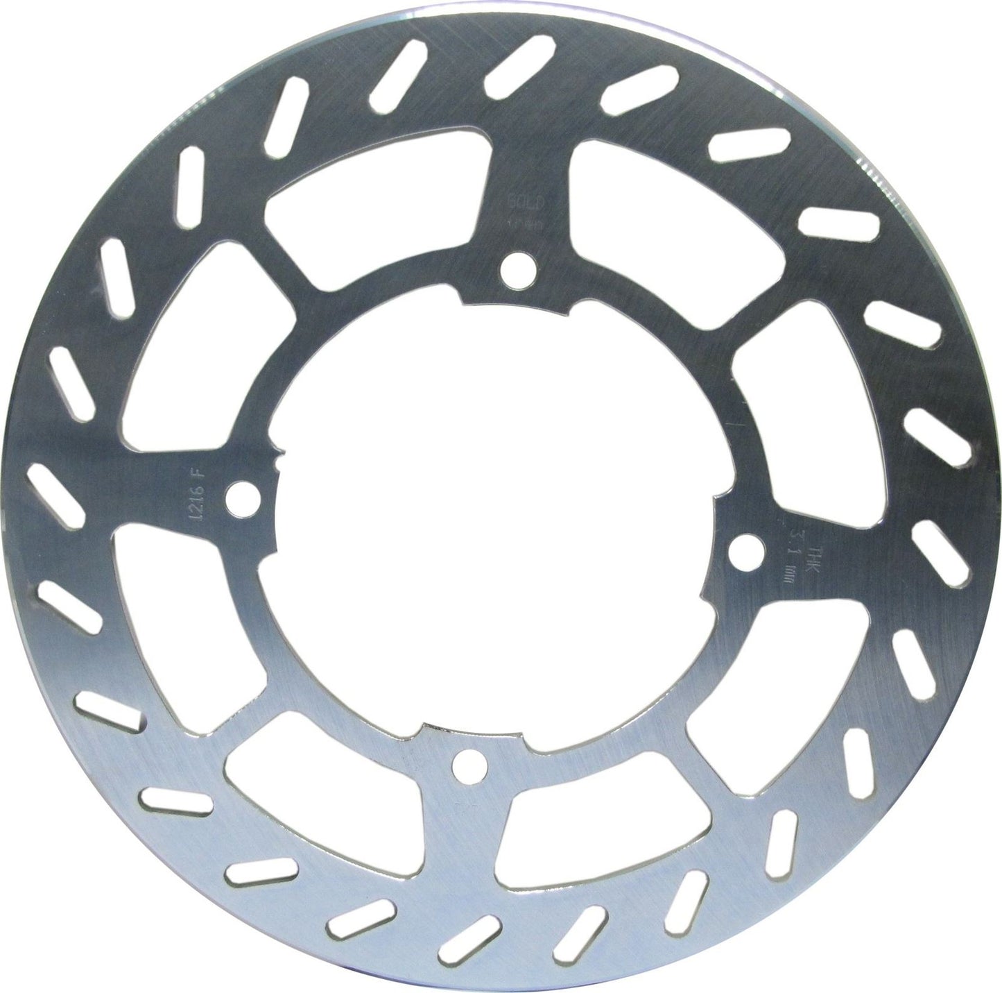 Disc Front Kawasaki KX125, 250, KXF250, 450 06-14