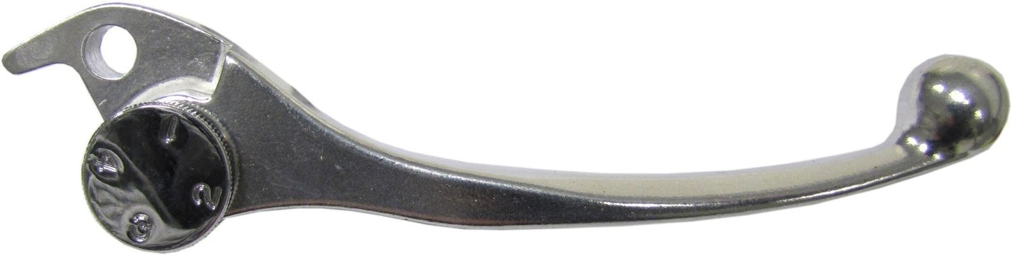 Front Brake Lever Blade Alloy Kawasaki 1226, Yamaha 3GM, Replacement For 211375H
