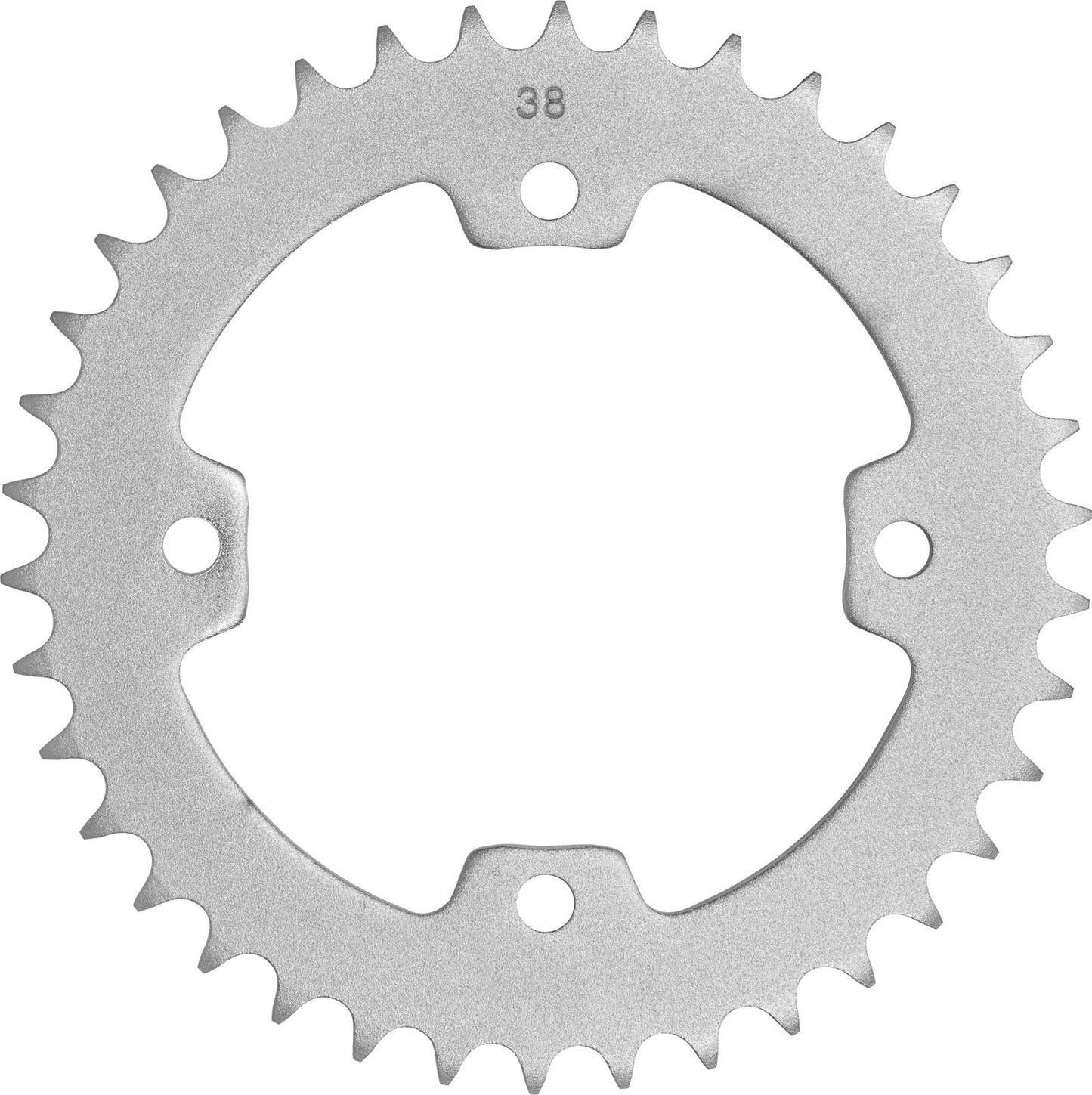 1415-38 Rear Sprocket Kawasaki KFX450R (ATV) 08-14