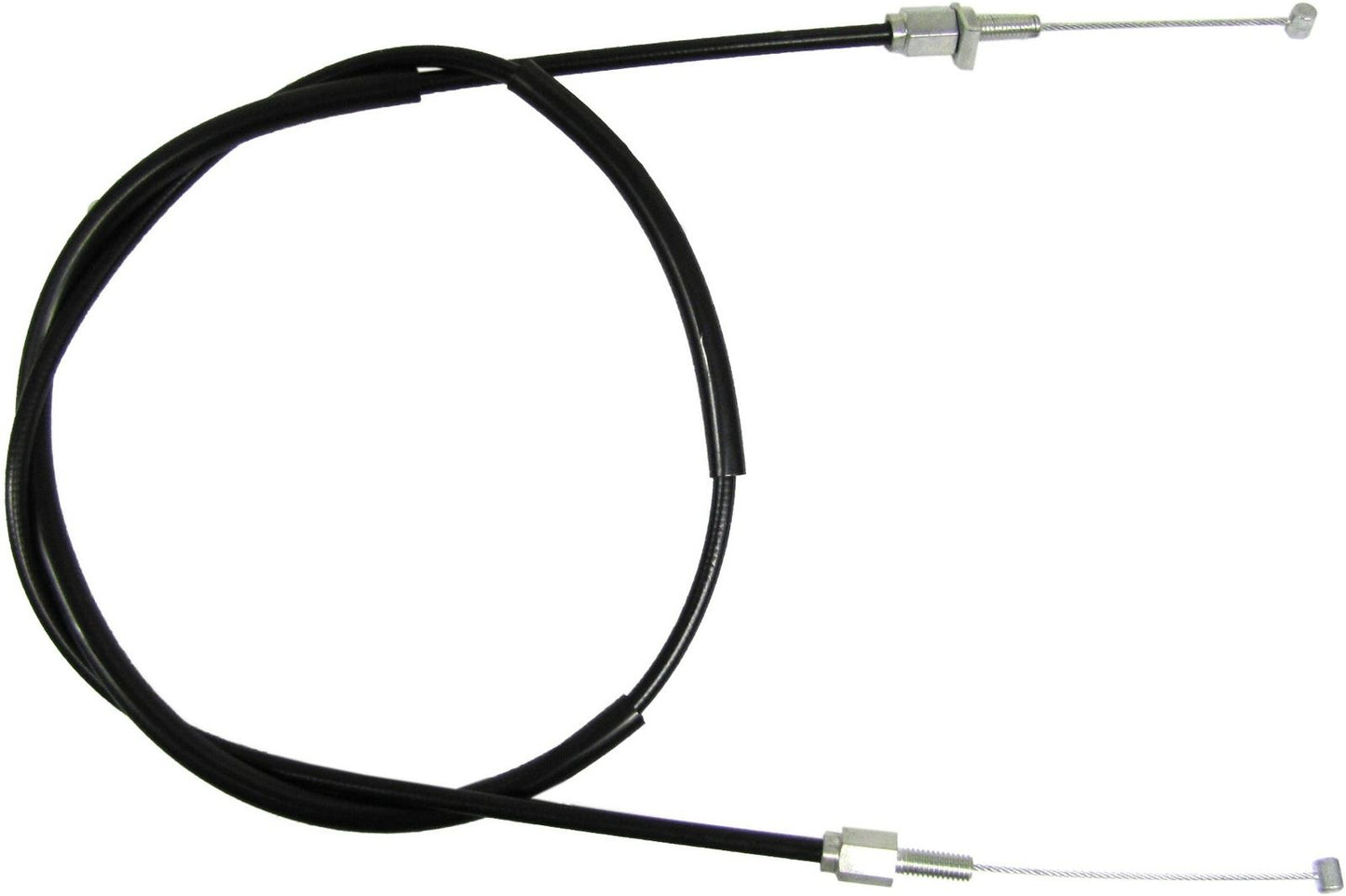Throttle Cable Honda Push CRF450R 04-07, CRF250X 04-06 (17920-MEB-670)