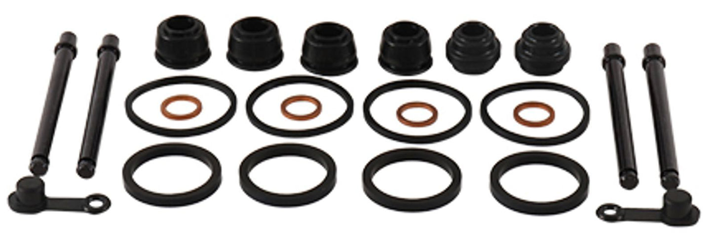 WRP Caliper Rebuild Kit Front Honda GL1100A 1983
