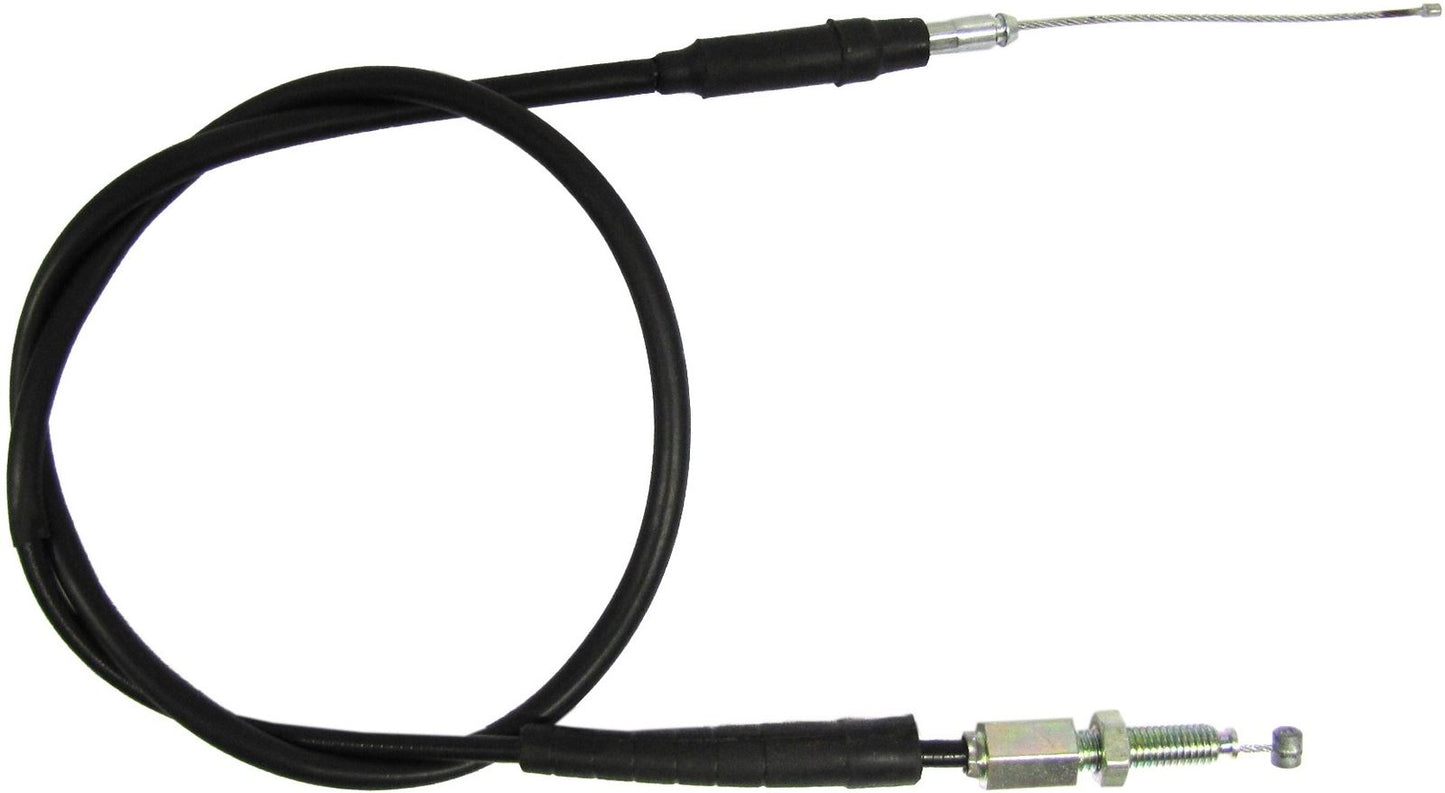 Throttle Cable for Kawasaki KX80 1987-2000 OE Ref's 54012-1215, 54012-1317, 54012-1411, 54012-1565,KX85 2001-2024,KX100 2001-2024,KX112 2022-2024 OE Ref. 54012-0096, 54012-1638, 54012-0595,Suzuki RM100 2003 OE Ref. K5401-21638
