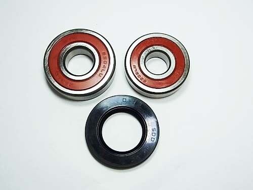 Wheel Bearing Kit Rear CM400 80-81, CM450 82, CB450 82 (WBK-365)