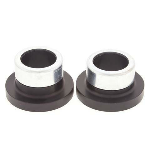 WRP Wheel Spacer Kit Rear Yamaha WR250 91-97, WR400F 1998, YZ125 88, 91-98, YZ250 88, 91-98, YZ400F 1998