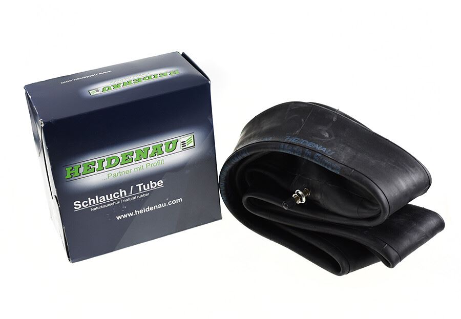 Heidenau Inner Tube Heavy Duty 275/300/325-21 Straight Valve