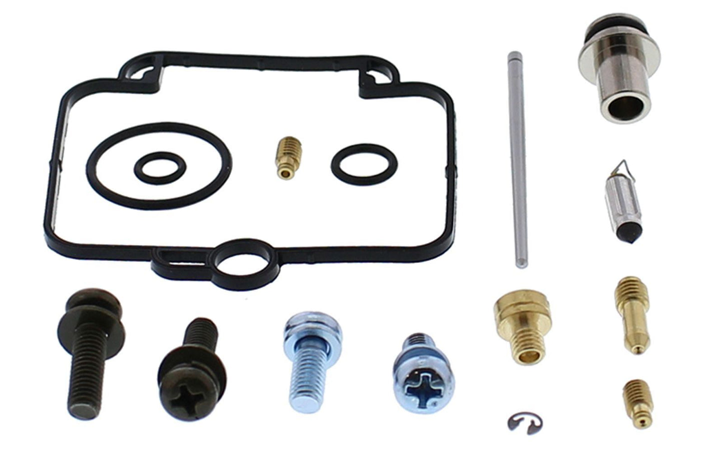 Carburetor Rebuild Kit For Suzuki DR250S 1990-1991