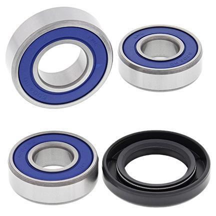 Rear Wheel Bearing Kit For Kawasaki KE175 1980 - 1983