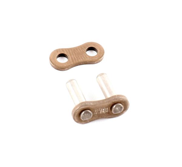Link Rivet Cam Chain 270SR-DHA ID, DID