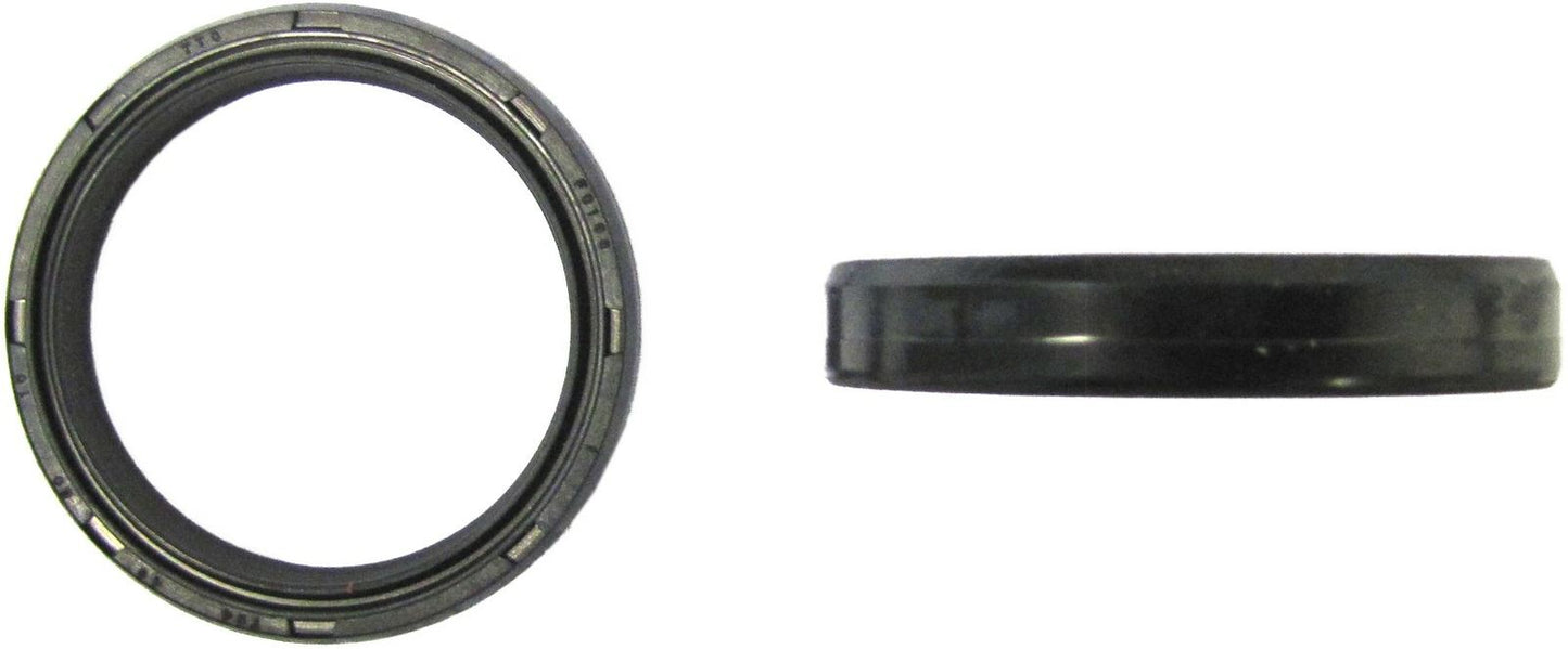 Fork Seals 49mm x 60mm x 10mm With No Lip