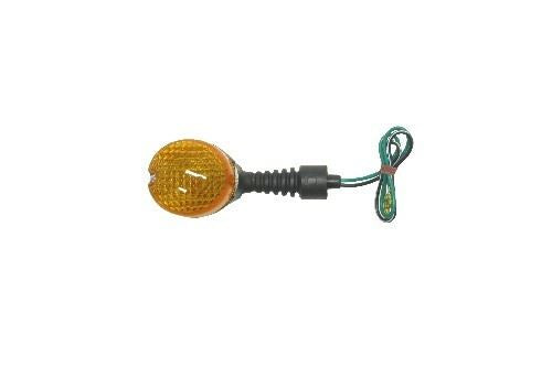 Derbi GPR 50 R (Europe) 1997-2000 Indicator Complete - Front Left (Each)