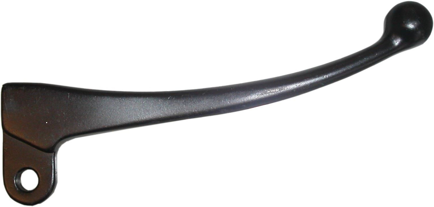 Front Brake Lever Black Suzuki 02420, 04420