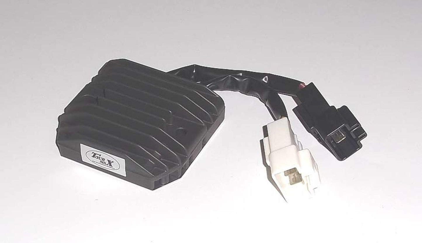 TourMax Regulator/Rectifier Honda SH300 07-10 OE Ref: 31600-KTW-901