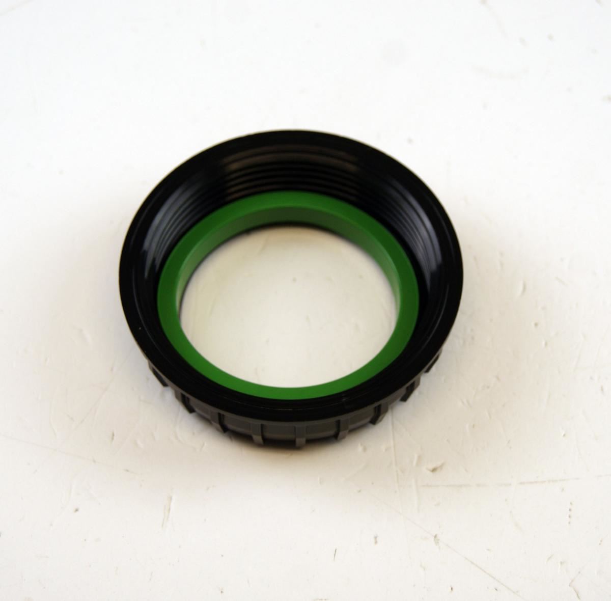 Fuel Pump Retaining Nut and Gasket Kit Can-Am Defender 1000 16-19, Defender 1000 DPS 2022, Defender 1000 DPS 16-21, Defender 1000 DPS 6x6 2022, Defender 1000 DPS 6x6 20-21, Defender 1000 LTD CAB 2021, Defender 1000 LTD CAB 2022, Defender 1000 LTD