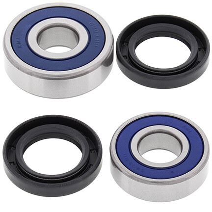 Wheel Bearing Kit Rear Honda XR650L 93-20,XR200R 81-02,XL250S 78-81,XL