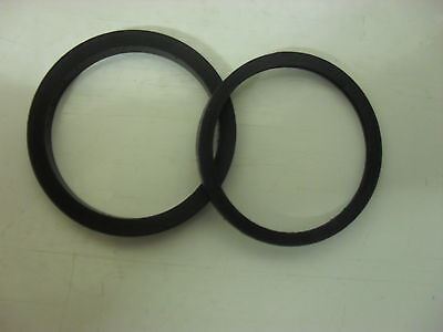 Caliper Oil Seals & Dust Seals OD 25.50mm