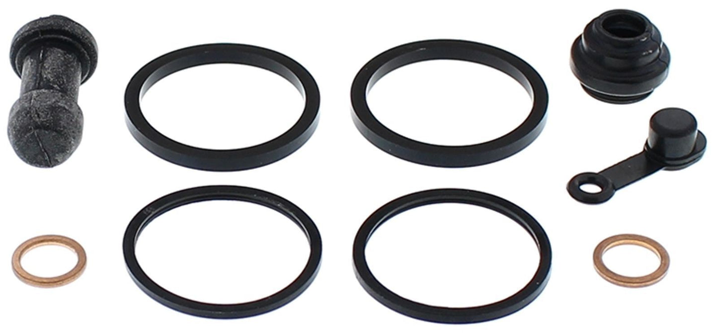 Rear Caliper Rebuild Kit For Can-Am Commander MAX 800 DPS/LTD 2016