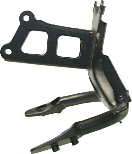 Moto Fairing Bracket Yamaha YZF-R1 2000-2001 OEM Reference: 5JJ-28356-01-00