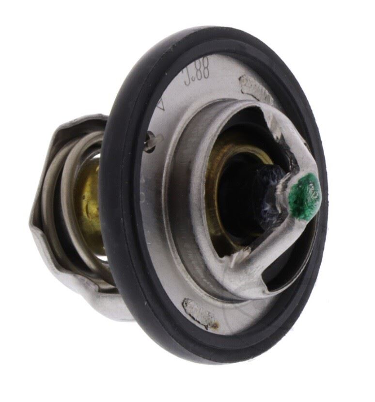 TourMax Thermostat Suzuki DL650 V-Strom 04-11, SV1000 03-11, DL1000 V-Strom 02-19, AN650 Burgman 03-18 OE Ref: 17670-06G50