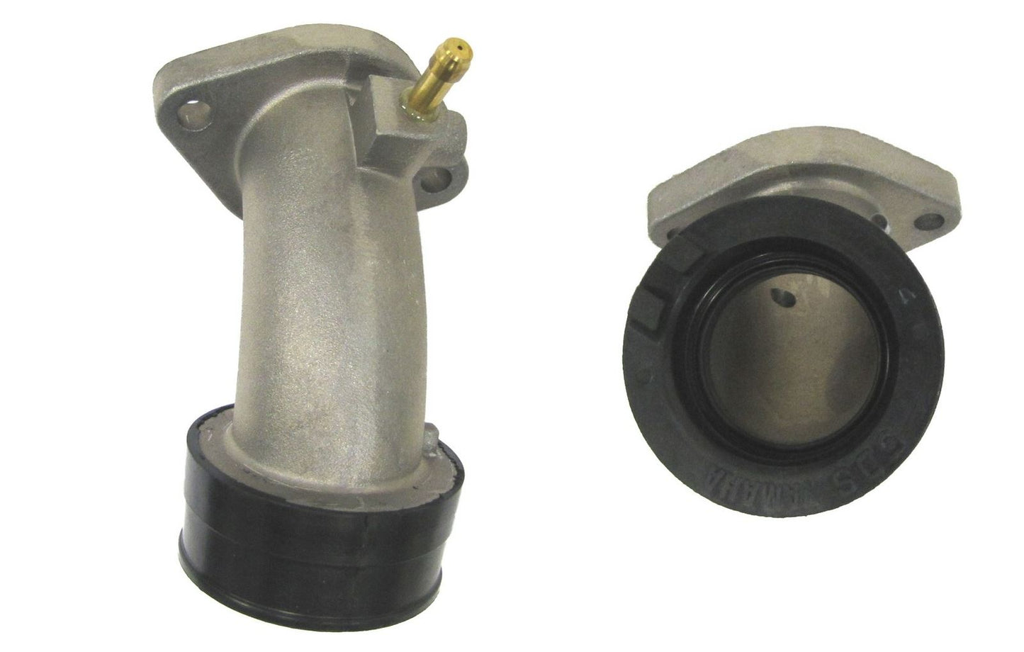 TourMax Carb to Head Rubbers Yamaha YP125 98-00, YP150 Majesty 2000