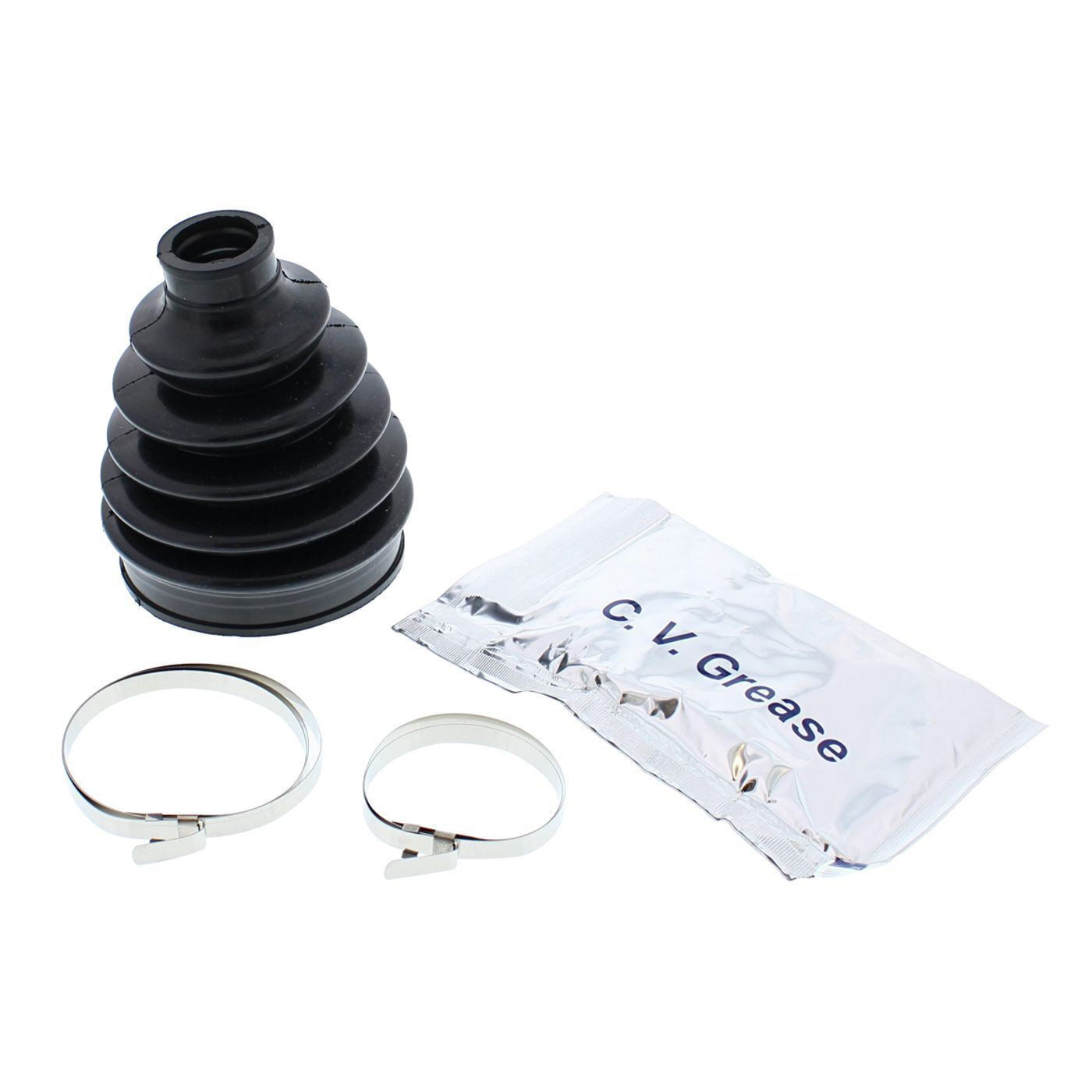 CV Boot Repair Kit - Rear, Inner Can-Am Maverick X3 2017, Maverick X3 900 HO 2018, Maverick X3 Max Turbo 18-22, Maverick X3 Max Turbo R 18-21, Maverick X3 Max Turbo R DS 2020, Maverick X3 Max Turbo R RS 20-21, Maverick X3 Max Turbo R XDS 18-19, M