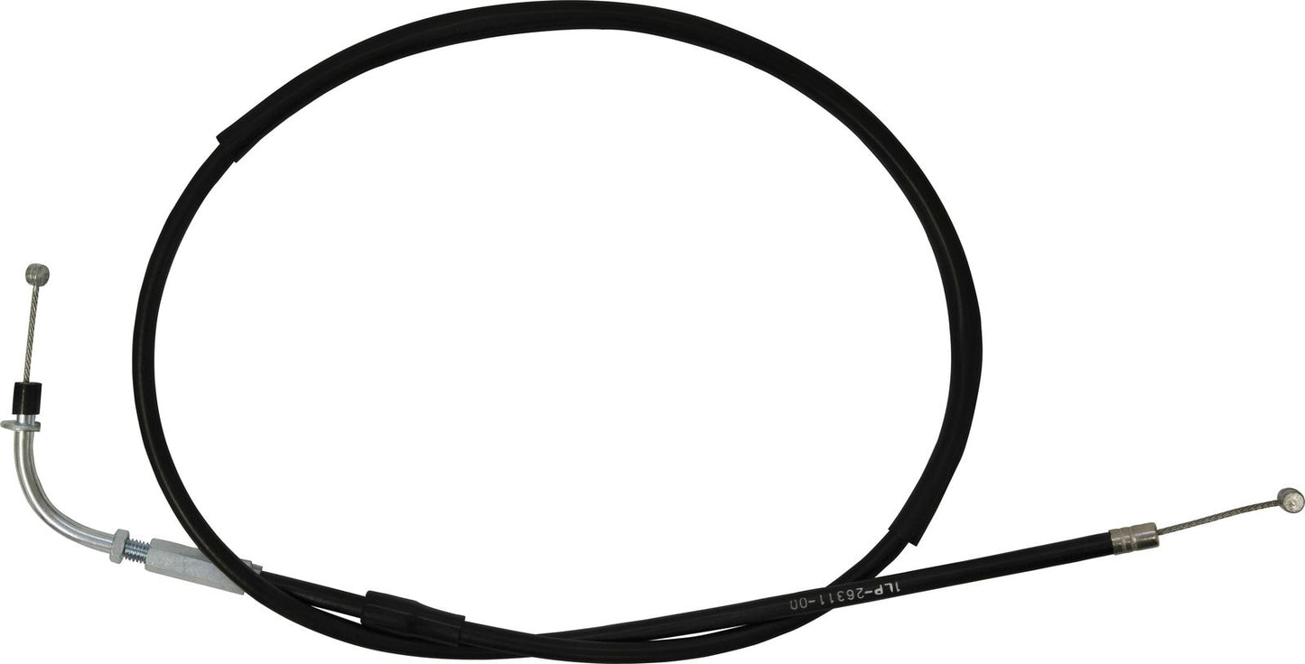 Throttle Cable Yamaha XS250, XS400, XS650, XS750